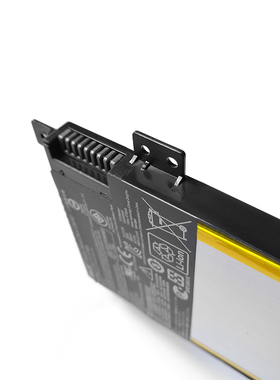 适用 华硕 Y483L F455L X454L R455L W419L C21N1401 笔记本电池