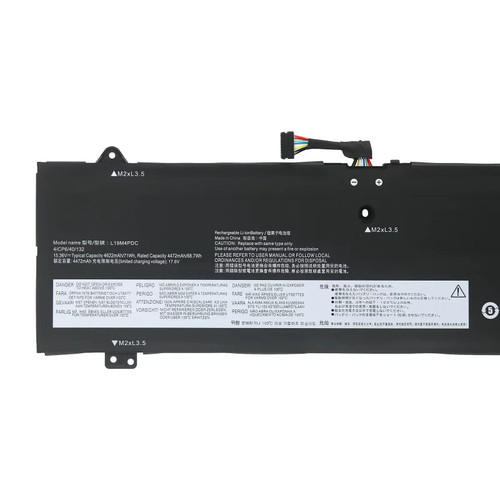 L19C4PDCL19M4PDC笔记本电池