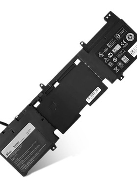 适用 戴尔 外星人 Alienware 13 R2 3V806 P56G 电池
