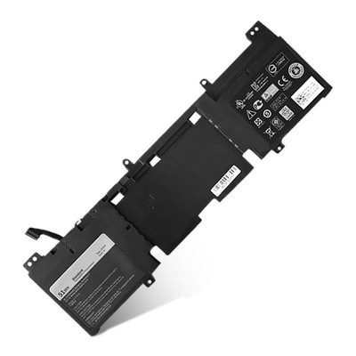 适用 戴尔 外星人 Alienware 13 R2 3V806 P56G 电池