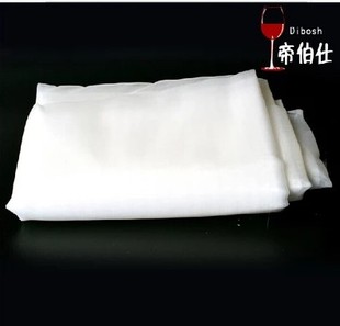自酿葡萄酒红酒米酒白酒滤酒器超细密豆浆过滤网袋食品级家用纱布