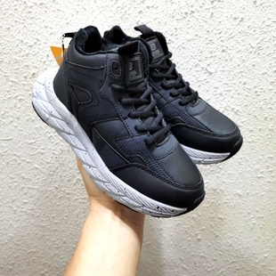 35码广州产出口俄罗斯男女童雪地靴毛靴防滑保暖童靴适合秋冬天穿