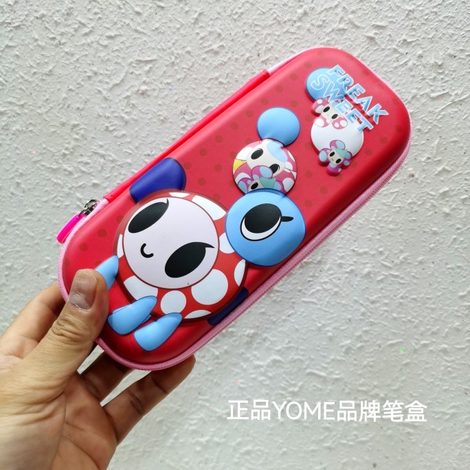秒杀原单正品男孩女孩卡通小学生儿童笔袋铅笔盒一年级文具盒,文具电教/文化用品/商务用品,笔袋,淘宝优惠券,粉丝福利购,淘宝优惠卷