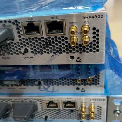 询价Juniper SRX4600-SYS-JB-AC防火墙，询价议价