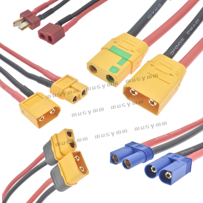 插头航模植保机分线板