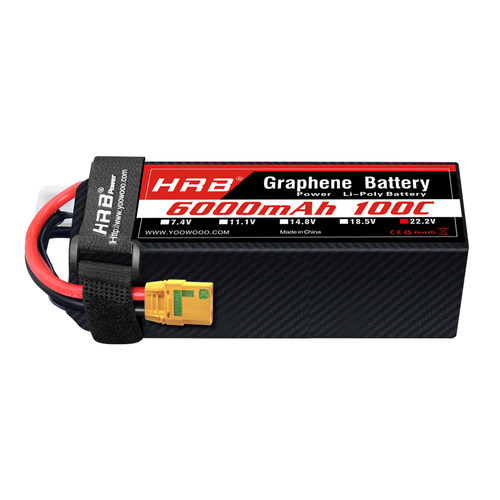 全新HRB22.2V100C持续放电
