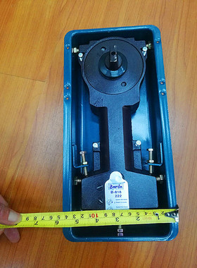 Bardn地弹簧 B－818  巴顿  222地铰