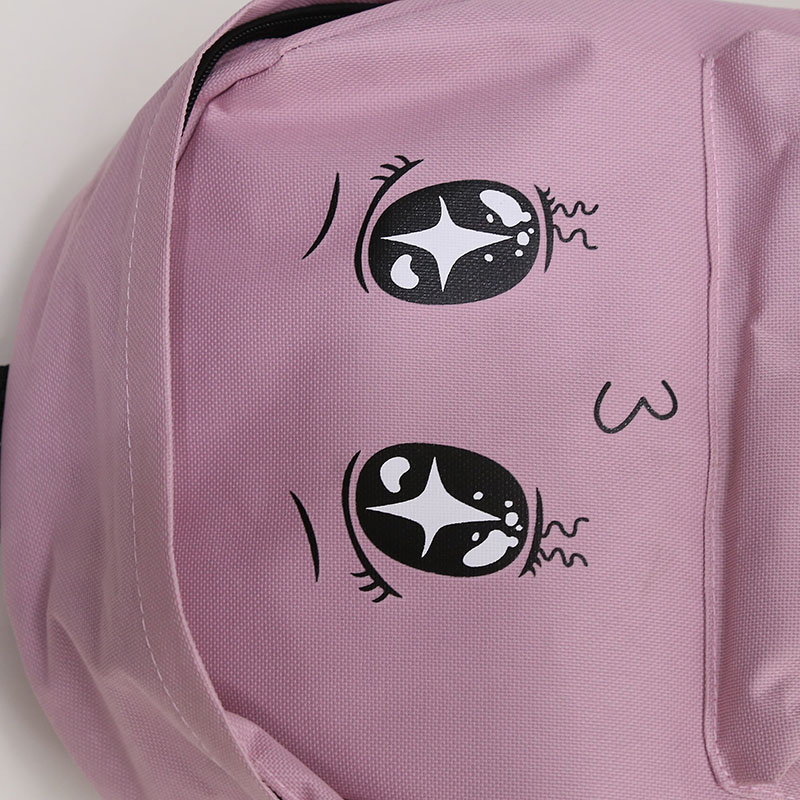 Sac à dos étudiant - Ref 47280 Image 4