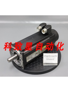 工业配件MSK050C-0600-NN-M2-UG1-RNNN电机3.7KW