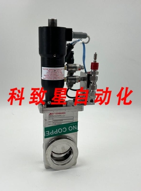 工业配件NGW414000气动闸阀