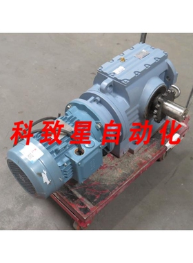 工业配件3GBA102520-BSCCN 国茂 GS87-Y3-4P-180-M1-B 三相异步电