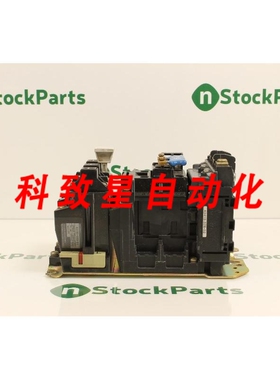 工业配件509-BOD SER.B SIZE 1 STARTER USNT