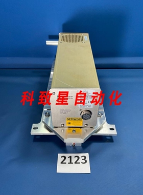 工业配件5517DL HENE LASER OPT.003 300 POWER 128 UW