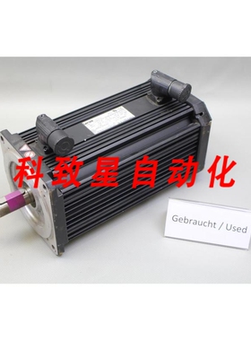 工业配件MCA14L41-RS0B0-B24R-ST5S00N-R0SU 2.3KW伺服电机