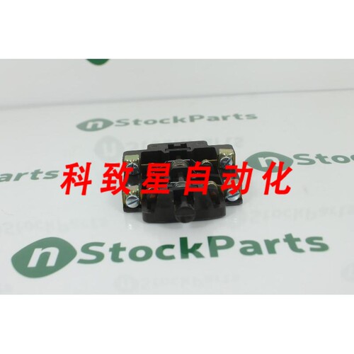 工业配件A074-177676-0002 CONTATTO NSFB