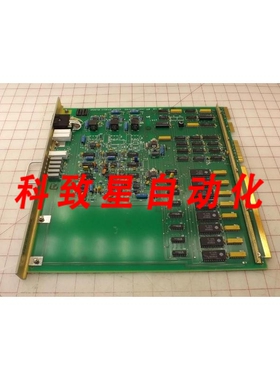 工业配件DENRO LABS 25512 120907-002 接口适配器板 T32749