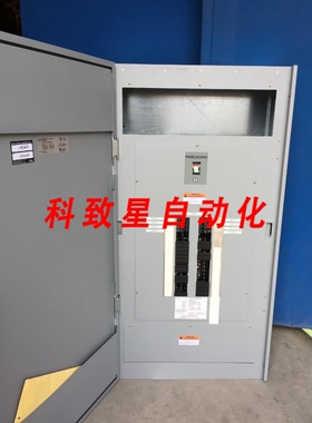 工业配件LIEBERT TYPE 1 ENCL.NQM 42 POLE PANELBOARD&SACE T3N2