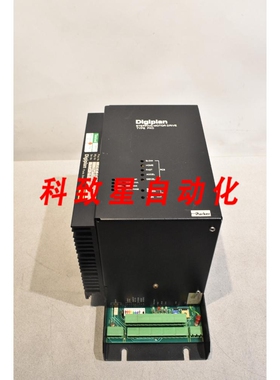 工业配件DIGIPLAN PKC35/240V 步进驱动器