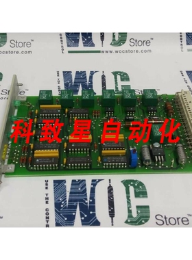 工业配件CL210 112.016.936.200 控制逻辑 PC板