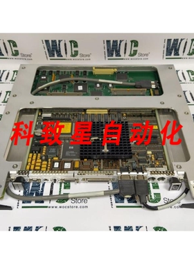 工业配件5140208300 REV B 51402081-100 HP型号 743 WSI2 100