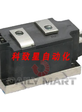 工业配件POWEREX ND431825 电源模块