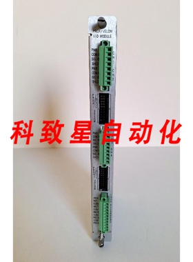 工业配件3500 PROX/VELOM/140471-01 输入输出模块