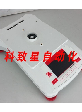 工业配件OHAUS AX124 ADVENTURER 分析 &