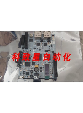 工业配件ARM MPU AM335X ICE BOARD