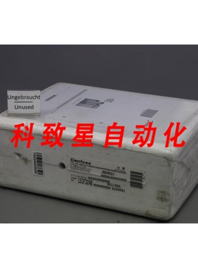 工业配件FC-102P1K1T4E20H1 变频器 131F3248 UN