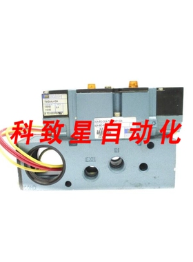 工业配件MAC 82A-BC-CKA-TM-DAAP-1DA 120/110V 25-150PSI