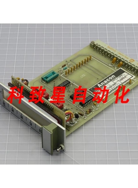 工业配件ANACON 170023 PCB 电路板 T218615