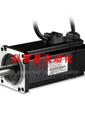 工业配件ECMA-E31315GS PLC 1500W 1.5KW 2000RPM 伺服电机