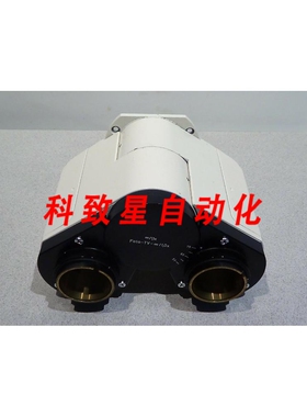 工业配件AXIOTRON 双目头