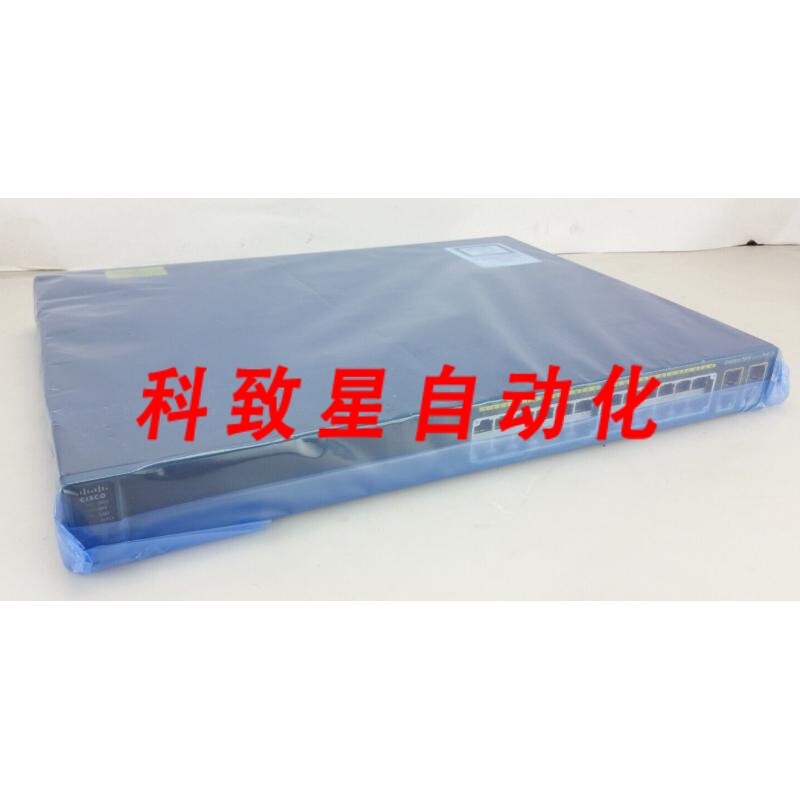 工业配件CATALYST 2960 SERIES POE4 24-PORT SWITCH WS-C29604PC