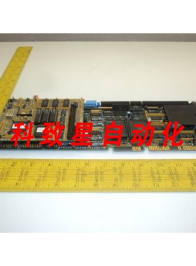 工业配件TAU DATA SYSTEMS ASSY 602405-101 PMAC-CPU GULL SMT T