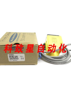工业配件Q45BB6DL 36559 10-30VDC