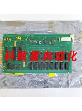 工业配件DM6001X1-CI-34/38A8449X012 控制卷存储器 PCB