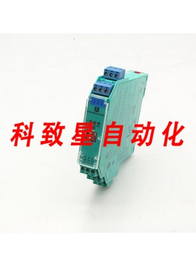 工业配件KFD2-SR2-EX2.W.SM电源