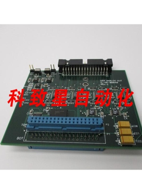 工业配件SIERRATHERM 5-48-00040 REV.C