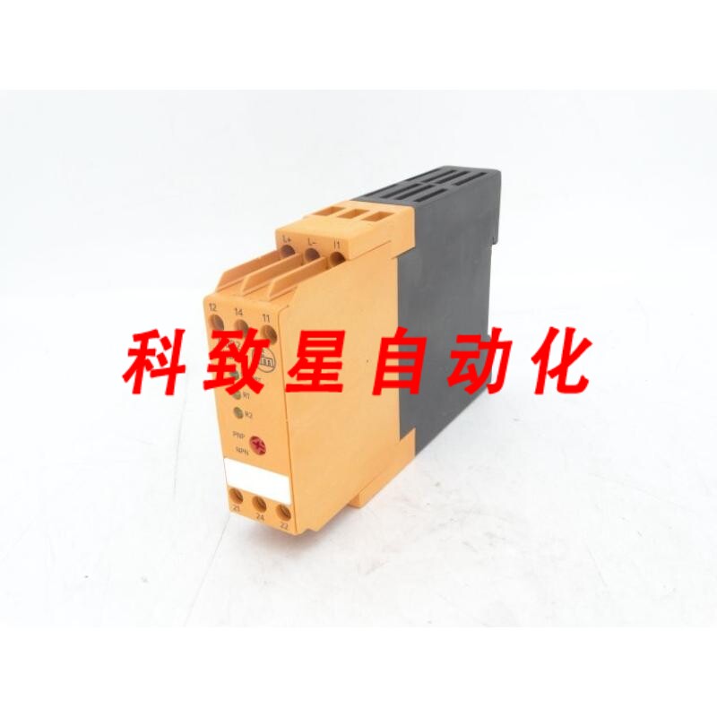 工业配件EFECTOR N602/11040VAC/24VDC/2CHAN-DN0200 电源
