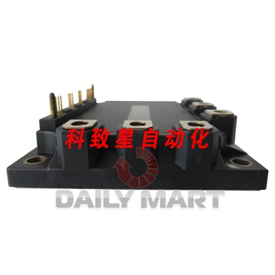 工业配件6MBP160RUA060-01 A50L-0001-0374 电源模块