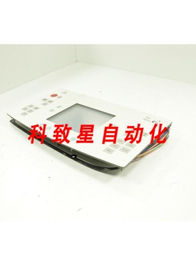 工业配件BV PULSERA C-ARM 键盘控制显示 4522-165-0039.1