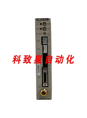 工业配件1080-01661 PMDPC1C3PA2 PM DRIVER