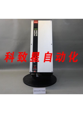 工业配件变频器 VLT 3011 175H7273 380-415HZ