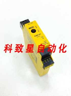 工业配件FX3-CPU130002 订货号:1043784+FX3-MPL000001 订货号:10