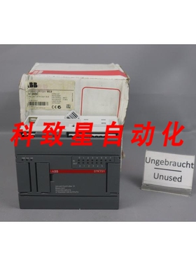工业配件07KT51-W3.9 07KT51 1SBP260012R1001 24VDC UN