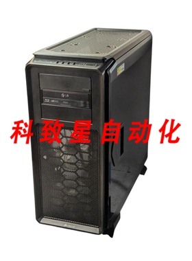 工业配件CUSTOM PC ASUS X99-A XEON E5680 V3 32GB RAM 500GB SS