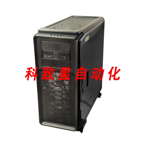 工业配件CUSTOM PC ASUS X99-A XEON E5680 V3 32GB RAM 500GB SS