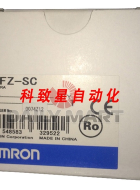 工业配件FZ-SC视觉系统CCD