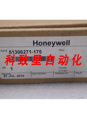 工业配件51306271-175 PC 板 51306271175 G624